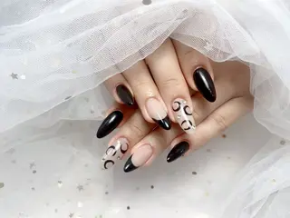 ネイル ジョリ kasumi🌹💅のネイルデザイン