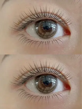 マツエク・マツパ stunner eyelash salon 池袋東口所属・ナ エのその他イメージ