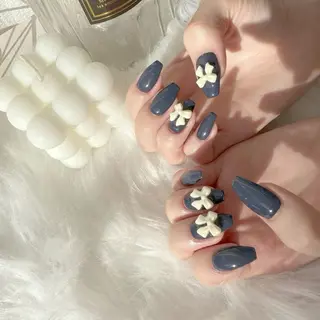 ネイル RINN ANA.CHUOのネイルデザイン