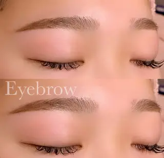 アイブロウ Ayumi.pro 🍆N《4階》のマツエク・マツパデザイン