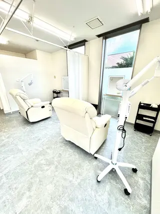 ホワイトニングショップ鳥栖店所属・ホワイトニング ショップ 鳥栖店のその他イメージ