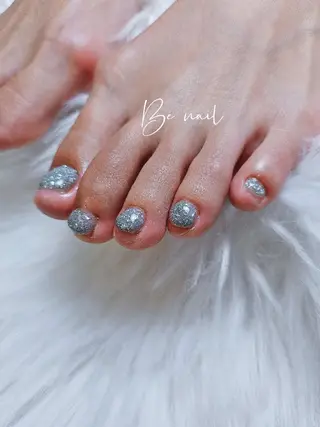 ネイル be nail所属・CAMELLIA  NAIL新松戸のネイルデザイン