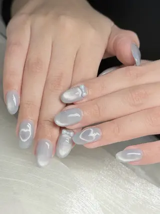 ネイル 森♡Nail ♡ ②のネイルデザイン