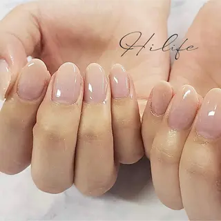 ネイル Nail Adore.のネイルデザイン