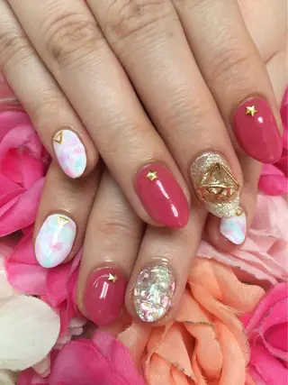 ネイル 酵素風呂　RA.RA所属・酵素風呂 RA.RAのその他イメージ