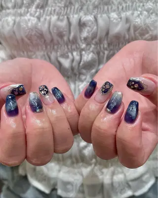 ネイル Angelica. yのネイルデザイン