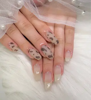 ネイル 🏠自宅 サロン💅natsuのネイルデザイン