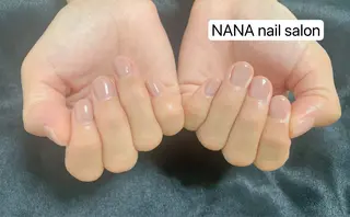 ネイル NANA nail salonのネイルデザイン