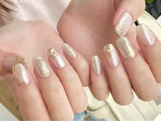 ネイル diar　blue湘南台店所属・💅 ERIのネイルデザイン