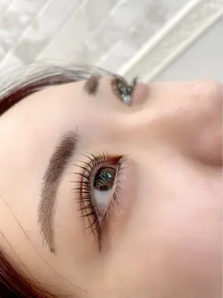 マツエク・マツパ Tink 大船所属・🌼Tink tsuchidaのマツエク・マツパデザイン