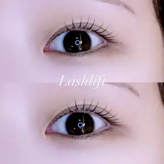 マツエク・マツパ de.新宿 Harukaのマツエク・マツパデザイン