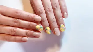 ネイル NailsbyT N.Sugamoのネイルデザイン