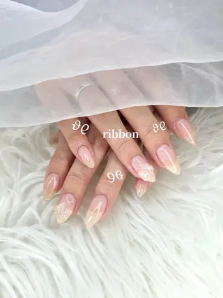ネイル nailsalon Lithos所属・nailsalon Recontreのネイルデザイン