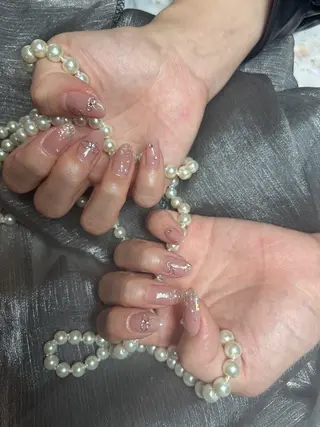 ネイル YOIネイルサロン所属・YOI ゆみのネイルデザイン