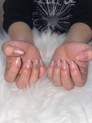 ネイル Sunny Roa所属・SunnyRoa aguri ୨୧˖*のネイルデザイン