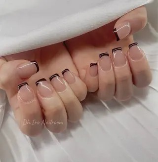 ネイル IRO NAIL 千葉駅のネイルデザイン