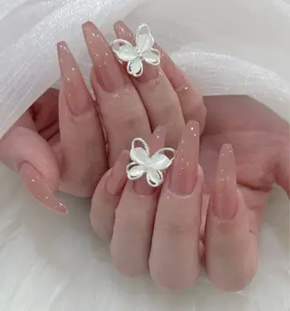 ネイル nailsalon ChuColaのネイルデザイン