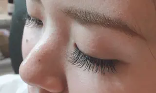 マツエク・マツパ utaeyelash所属・中川 朋美のマツエク・マツパデザイン