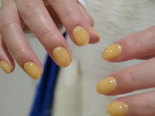 ネイル HARUKA .のネイルデザイン