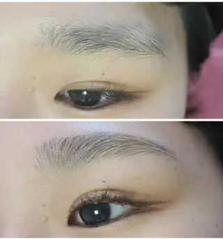 アイブロウ パーソナルカラー・骨格/顔診断【eternity】所属・【トータル美容】 Eternityのその他イメージ