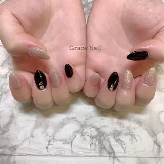 ネイル Grace Nail ☆柏駅☆のネイルデザイン