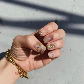 ネイル 8113 海外/y2k/韓国のネイルデザイン