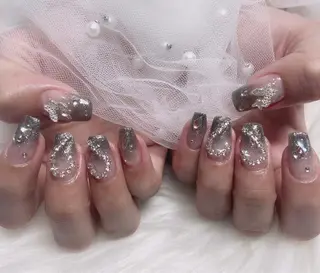 ネイル ＆ME アンドミーのネイルデザイン