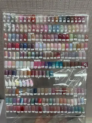 ネイル 🫧3rdeye/ Y♡veil🫧のネイルデザイン