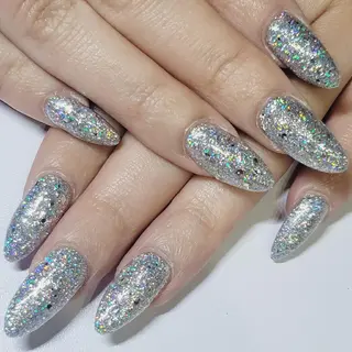 ネイル よしだ ひろきのネイルデザイン