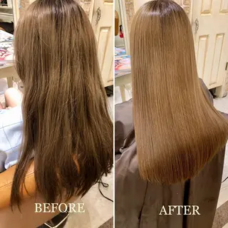 ロング 髪質改善特化✨ 尾登　啓介のヘアスタイル