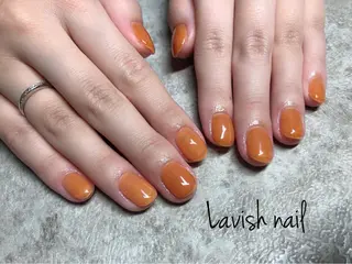 ネイル Lavish nailのネイルデザイン
