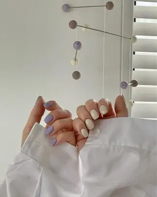 ネイル mignon by CHERIM A.tのマツエク・マツパデザイン