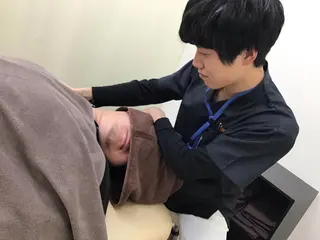 まごころ鍼灸整骨院所属・まごころ鍼灸整骨院 京王堀之内院のエステ・リラクイメージ