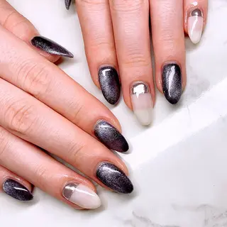 ネイル Le'a kasumiのネイルデザイン