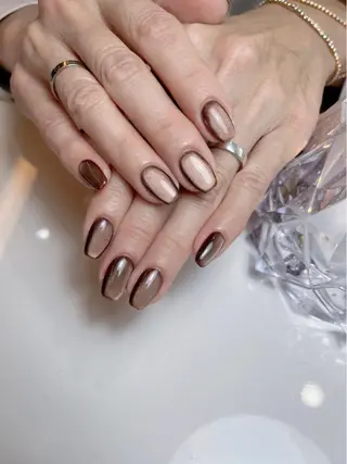 ネイル YS Nailのネイルデザイン
