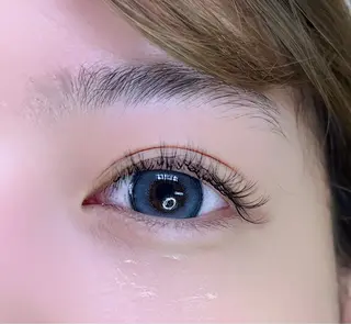 マツエク・マツパ P&Eまつげ専門駅前店所属・上大岡🔆 kitaguchiのマツエク・マツパデザイン