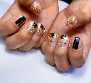 ネイル Nail salon Venusのネイルデザイン