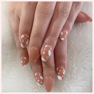 ネイル Ogasawara Tokikaのネイルデザイン