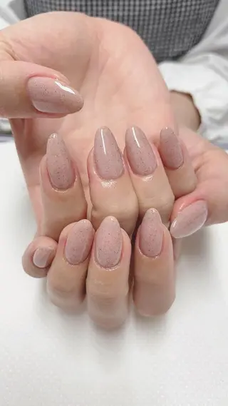 ネイル Munail サロン所属・むねいる nail salonのネイルデザイン