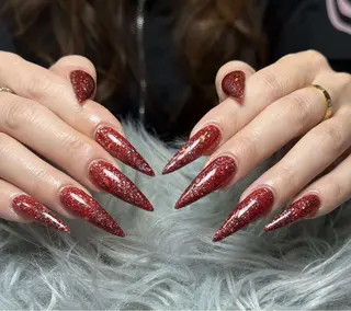 ネイル Julli NailStudioのネイルデザイン