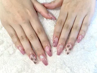 ネイル プライベートサロン S+(エスプラス)のネイルデザイン