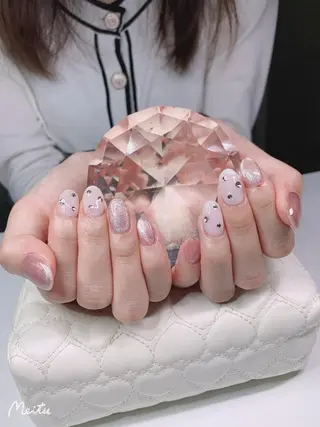 ネイル yuni所属・Nail salon yuriのネイルデザイン