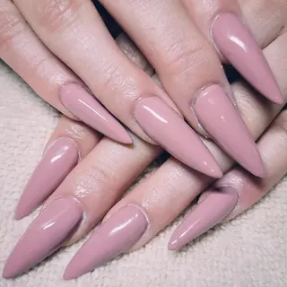 ネイル よしだ ひろきのネイルデザイン