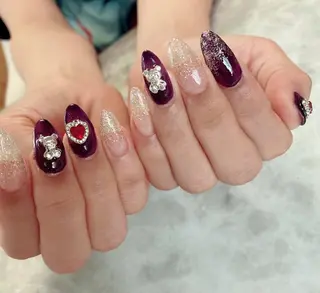 ネイル ネイリスト♡ AYAKOのネイルデザイン