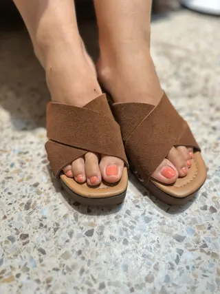 ネイル unopulir Kahoのネイルデザイン