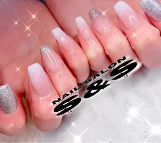 ネイル S&S 村田小百合のネイルデザイン