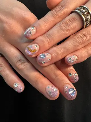 ネイル nail♡ wakaba♡のネイルデザイン