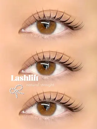 マツエク・マツパ Riii BEAUTY SALON所属・HARUNA eyelistのマツエク・マツパデザイン