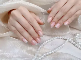 ネイル Min min nail salonのネイルデザイン