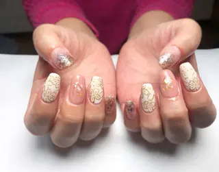 ネイル gui amichantoco所属・gui amichanのネイルデザイン